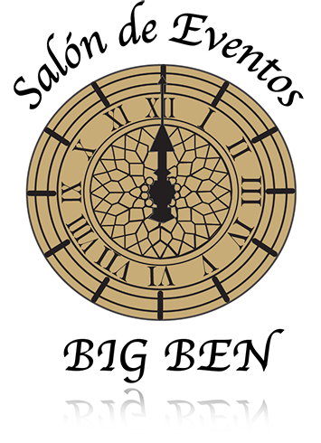 Salón de Eventos en Tlalnepantla Logo