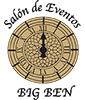 Salón de Eventos en Tlalnepantla Logo