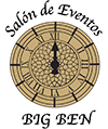 Salón de Eventos en Tlalnepantla Logo